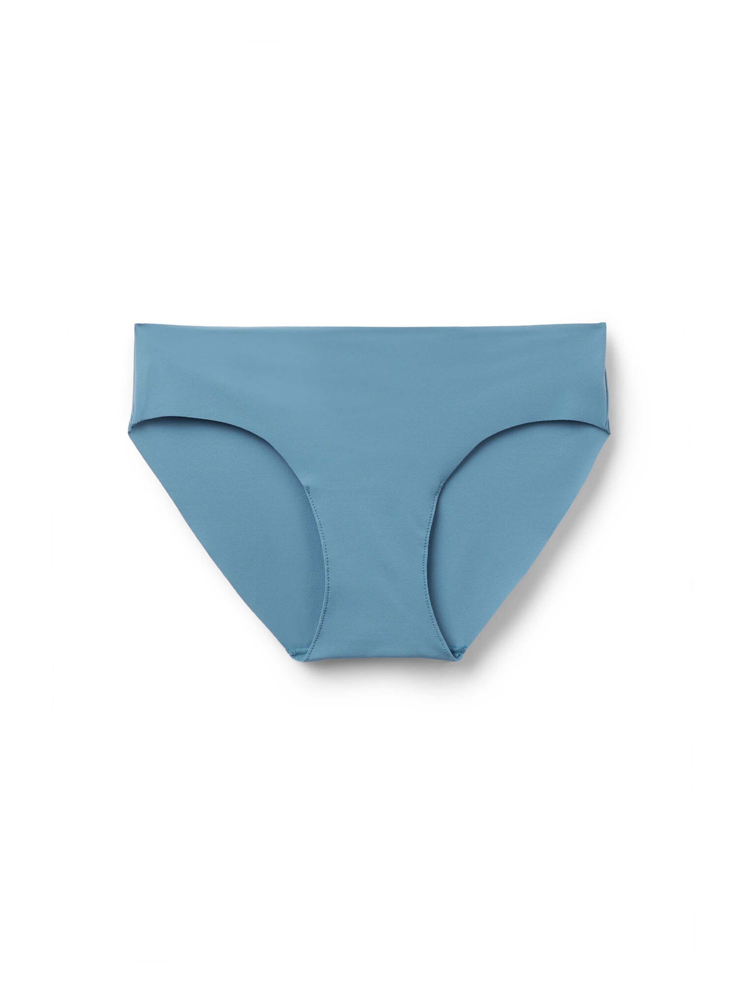 Tezenis Panty in Blue: front