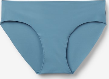 Tezenis Panty in Blue: front