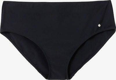 SHEEGO Bas de bikini en marine, Vue avec produit