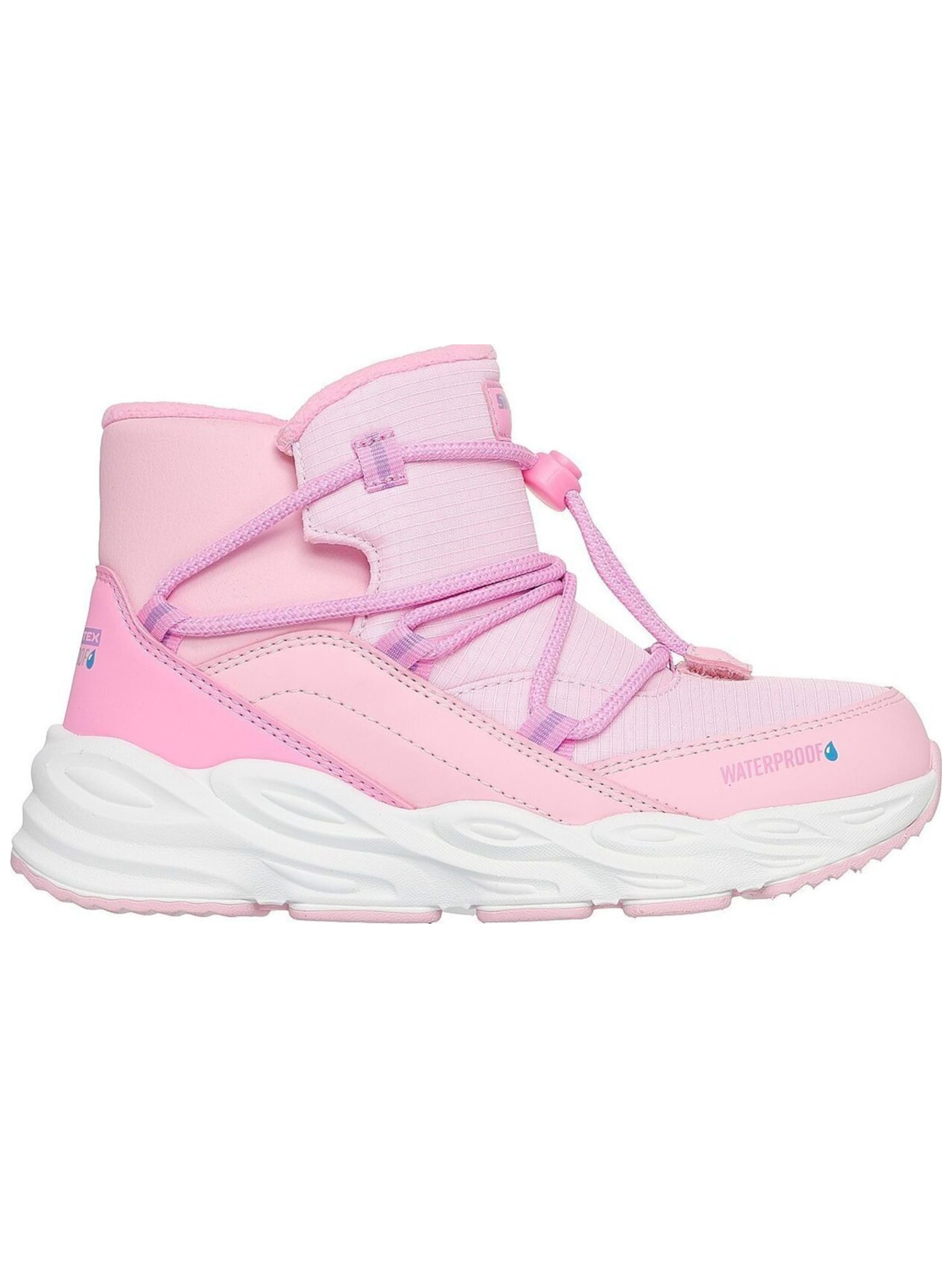 Boots 'Skechers Turbo Tread' di SKECHERS in rosa