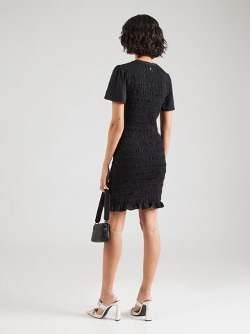 GUESS - Vestido 'CLAIRE' en negro