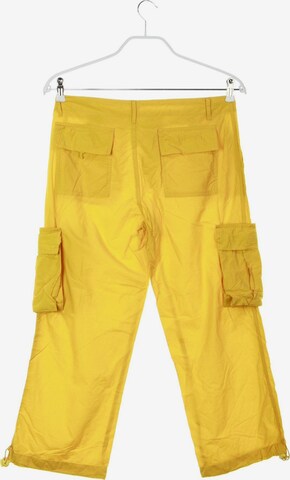 Teddy’s Pants in M in Yellow