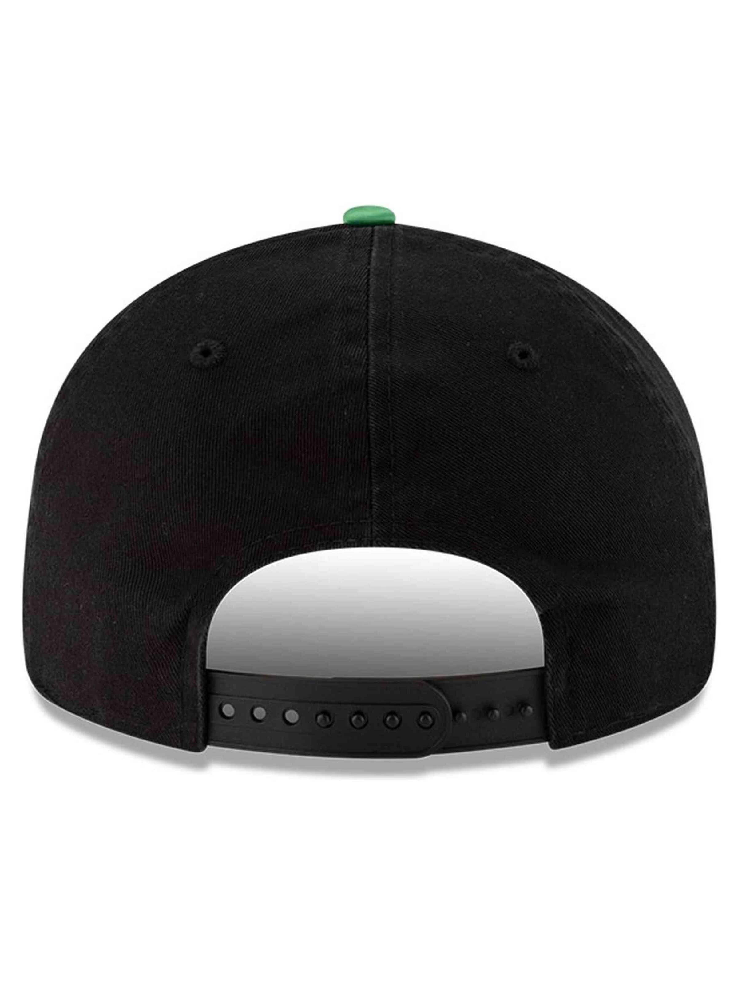 NEW ERA - Gorra en negro