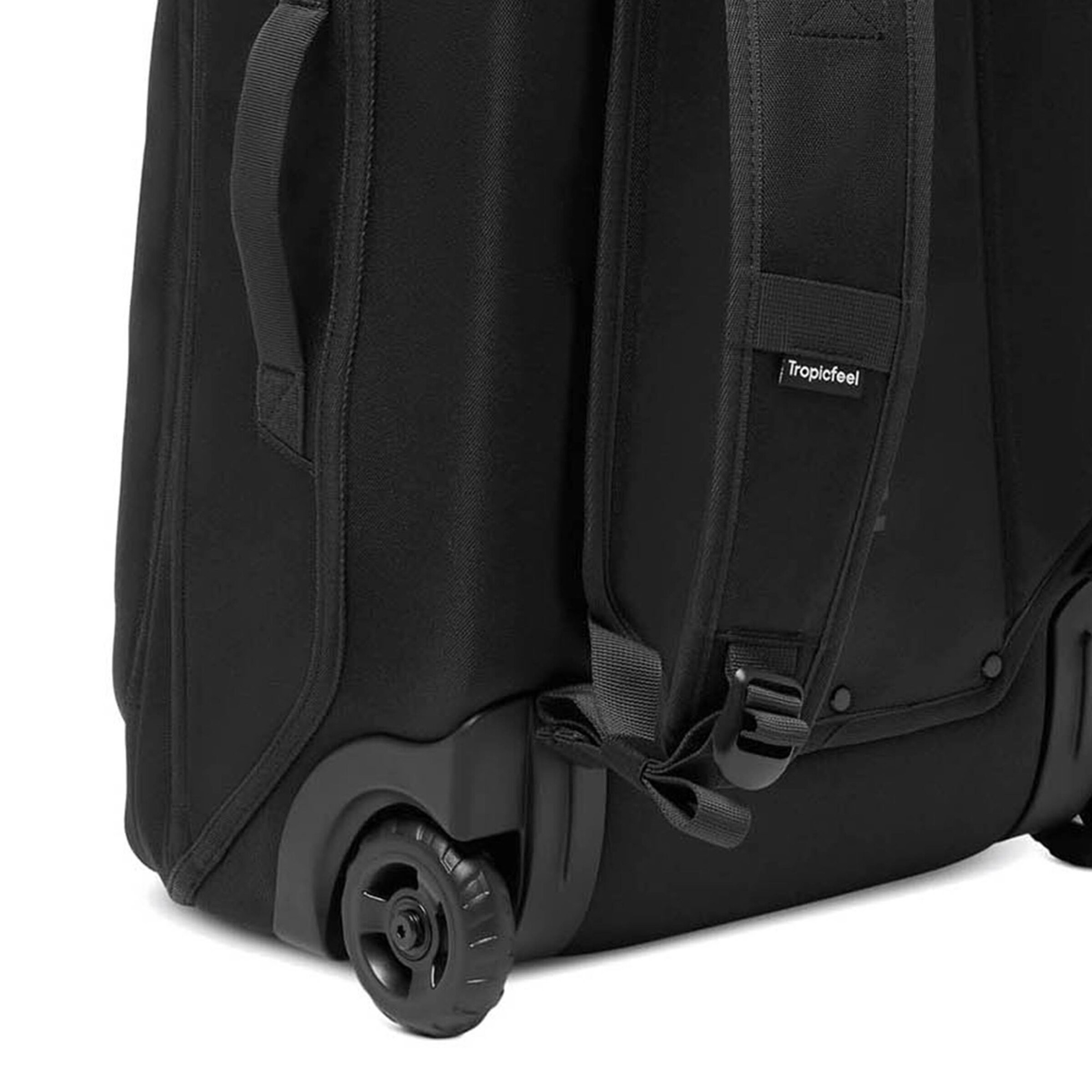 Tropicfeel Cart 'Lift' in Black