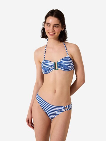Penti Bandeau Horní díl plavek 'Bikinioberteile' – mix barev