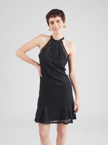GUESS Dress 'NEW LIZA' in Black: front