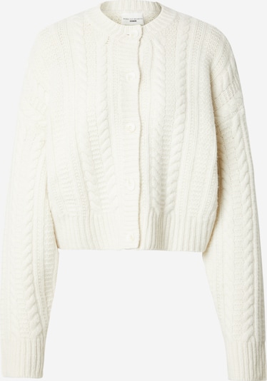 ABOUT YOU x Marie von Behrens Knit cardigan 'Rosie' in Off white, Item view