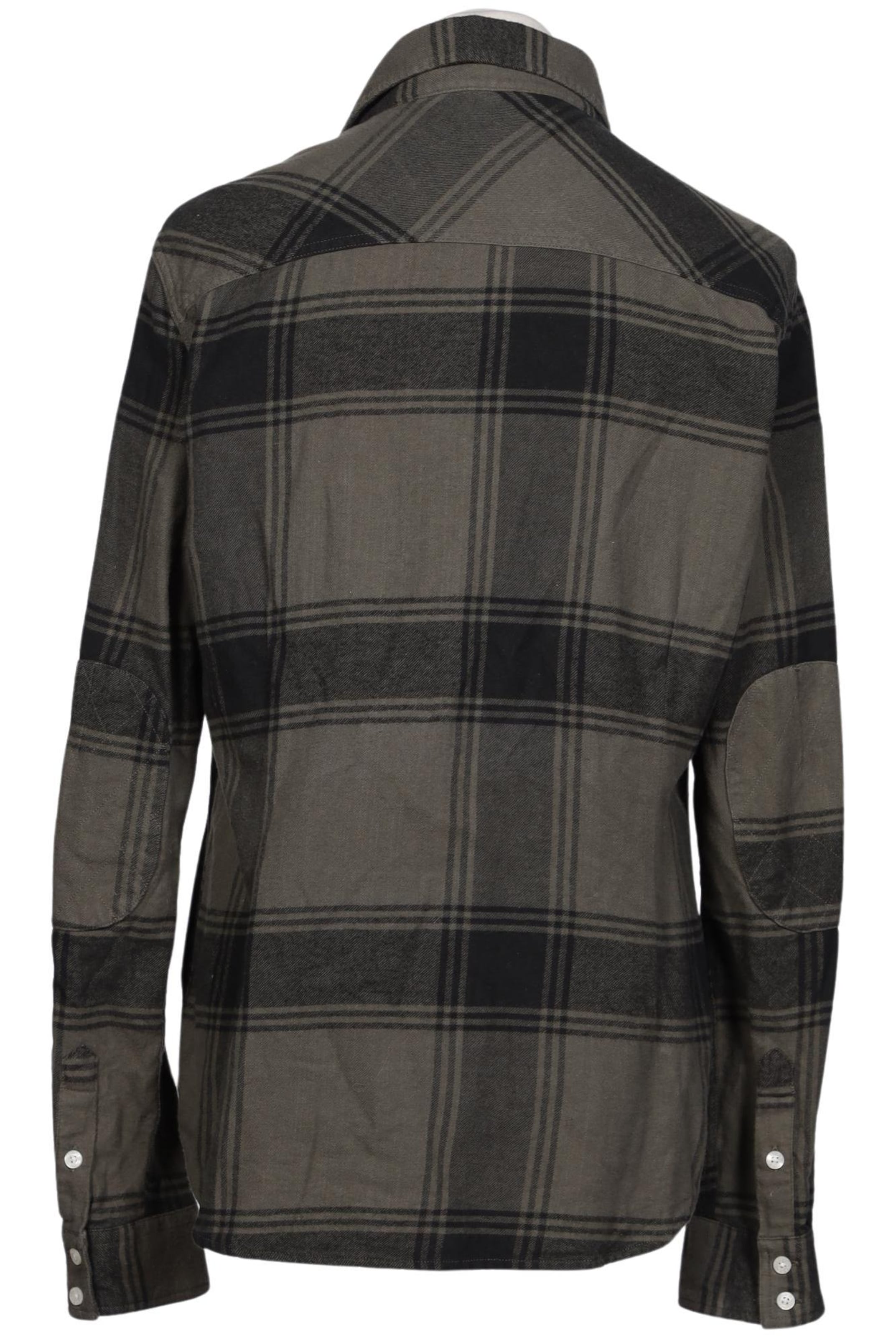 PUMA Hemd XL in Grün