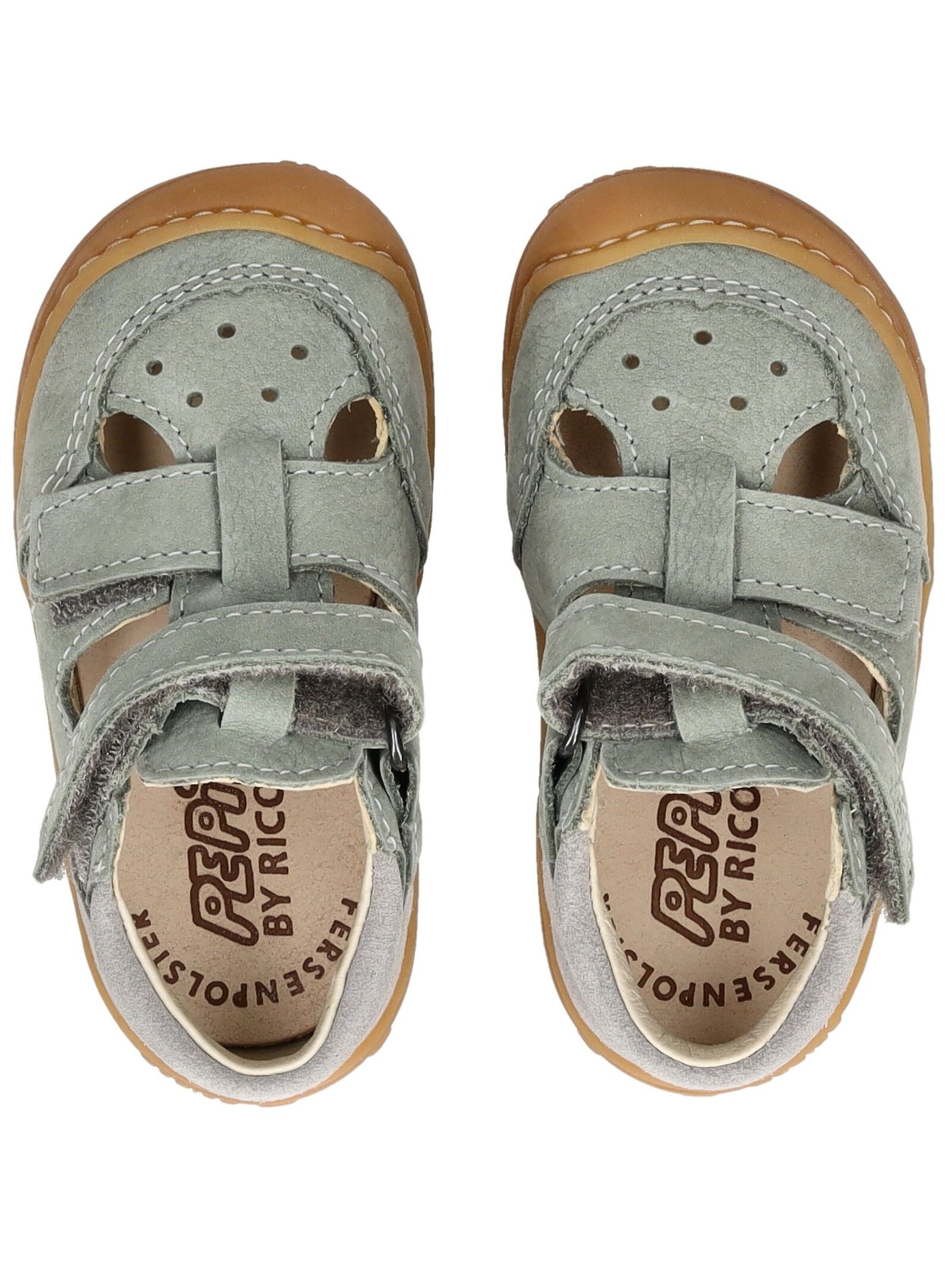 Pepino Wandelschoen in Blauw