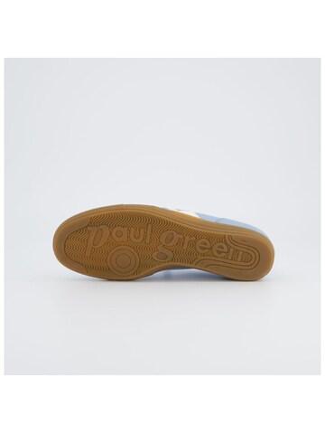 Paul Green Sneaker in Blau