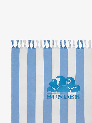 Sundek Towel in Blue