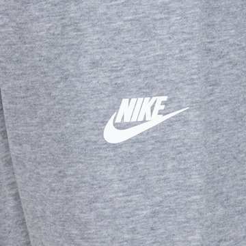 Nike Sportswear Sweat suit in Grey