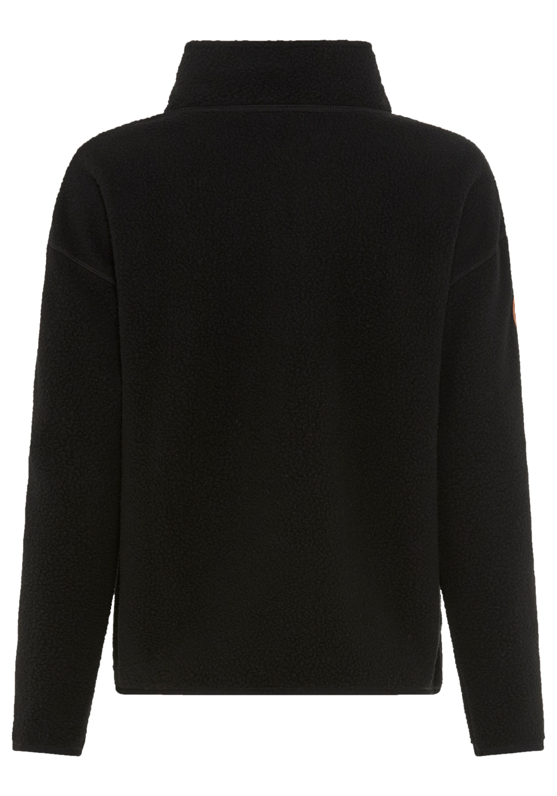 KangaROOS Sweater in Black