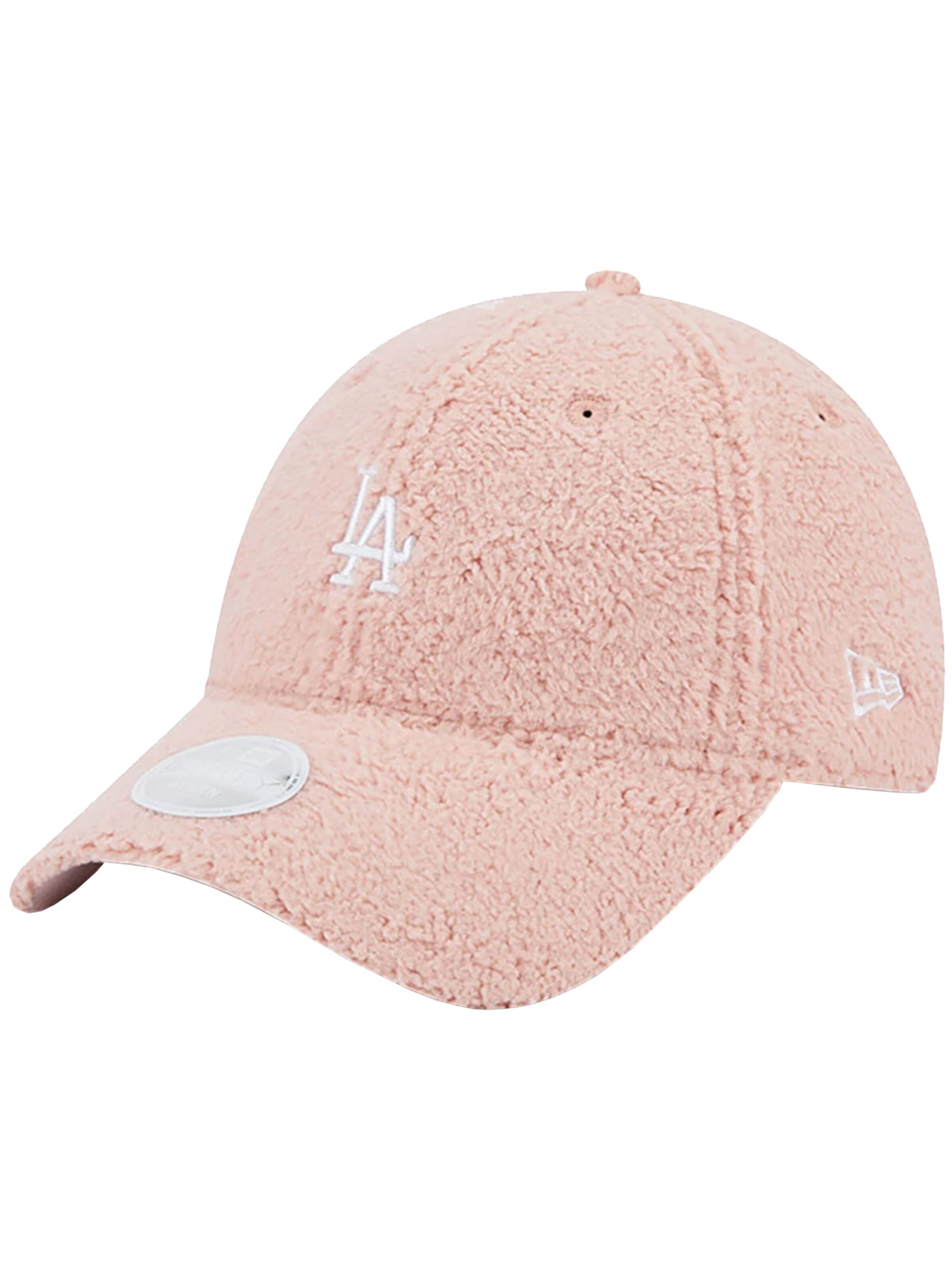 NEW ERA Cap‌‌‌‌‌‌‌‌‌‌ in Pink: Vorderseite