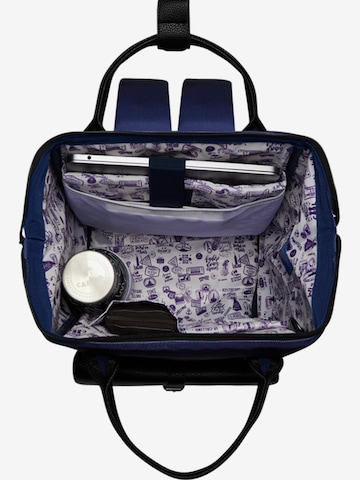 Cabaia Backpack in Purple