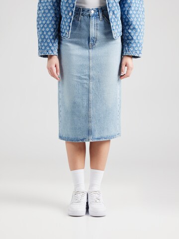 LEVI'S ® Skirt in Blue: front