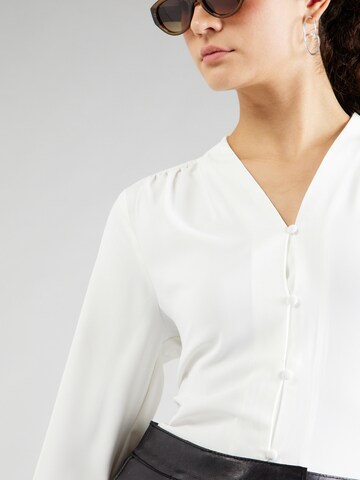 ABOUT YOU - Blusa 'Remi' em branco