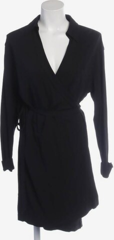 Diane von Furstenberg Dress in XL in Black: front