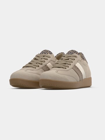 GABOR Sneaker in Beige