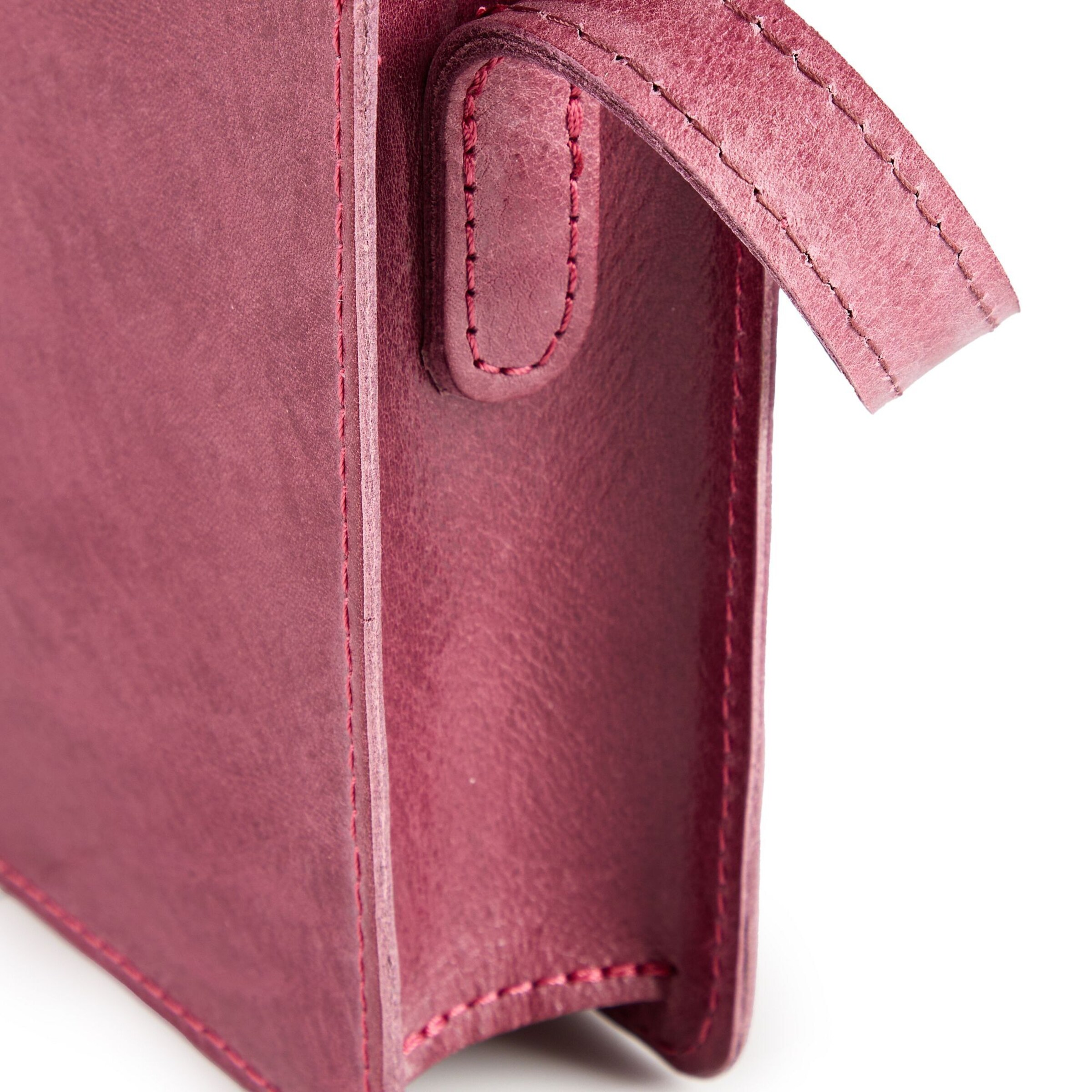 Borsa a tracolla di Harold's in rosa