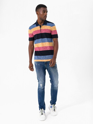 Moxx Paris Shirt in Mixed colours