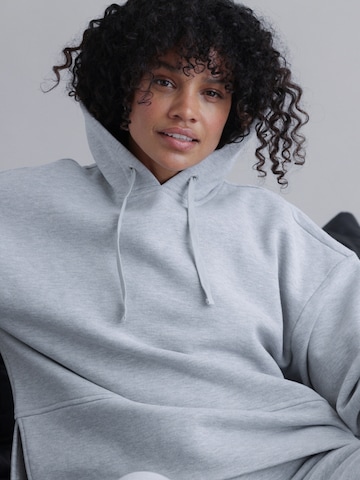 Hey Honey - Sudadera 'Cosy Hood' en gris