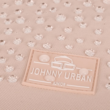 Johnny Urban Ryggsäck 'Aaron' i rosa