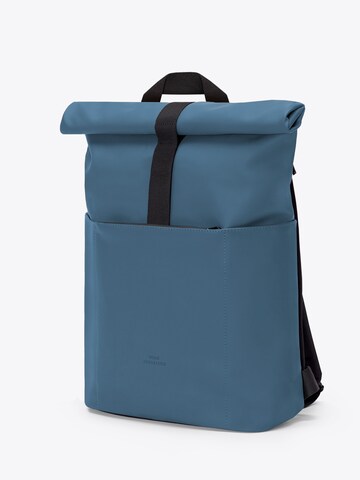 Ucon Acrobatics Backpack 'Hajo Mini Lotus' in Blue
