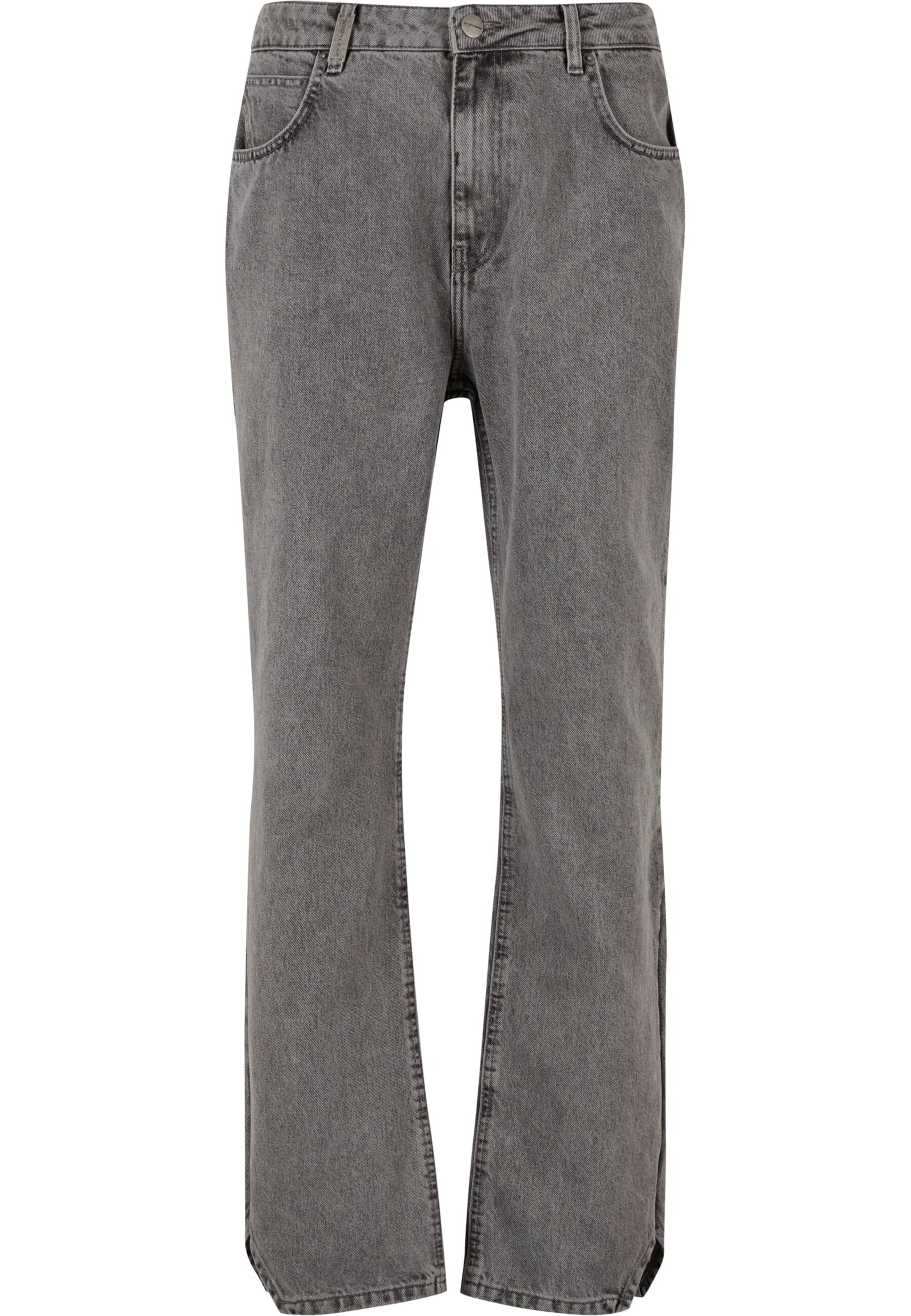 Jeans di 2Y Studios in grigio: frontale