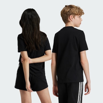 Maglia funzionale di ADIDAS SPORTSWEAR in nero