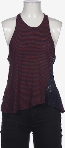 BDG Urban Outfitters Top & Shirt in M in Red: front