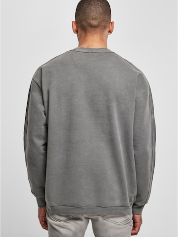 Urban Classics Sweatshirt in Grau