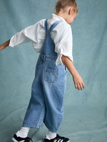 Regular Jean Next en bleu