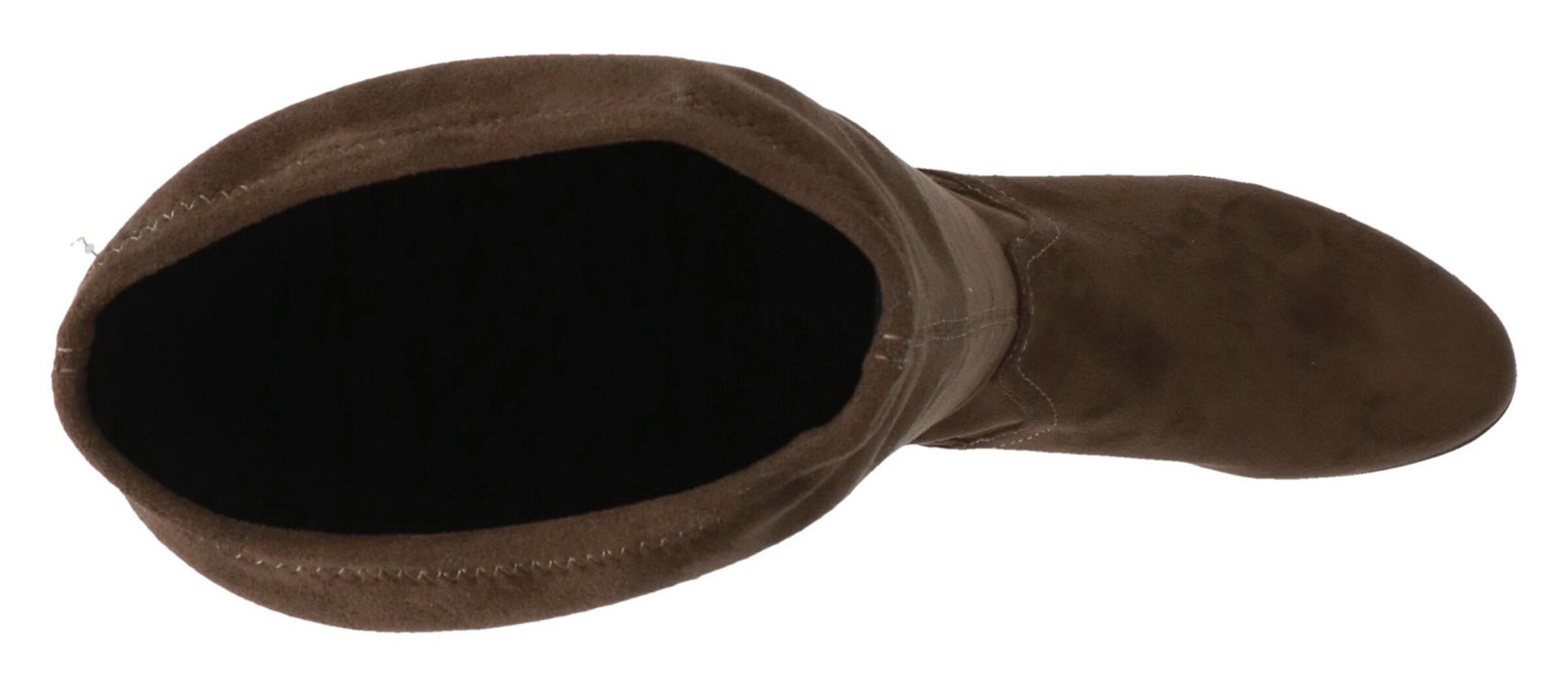 CAPRICE Stiefel 'Ocean' in Grün