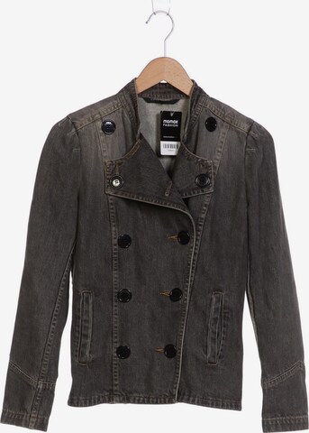 Marc Jacobs Jacke S in Grau: predná strana