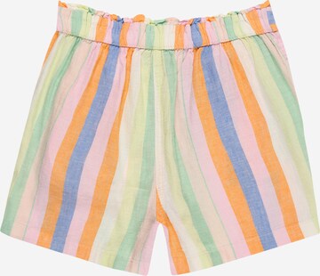 KIDS ONLY tavaline Püksid 'Stella', värv segavärvid