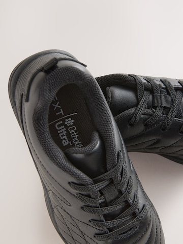 Next - Sapatilhas em preto