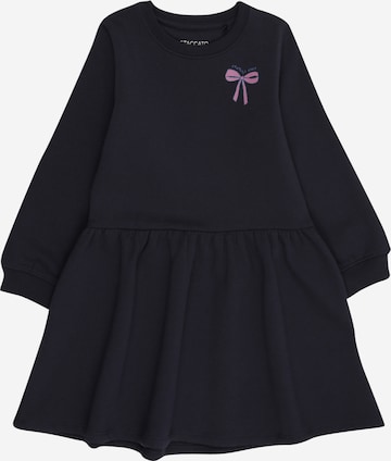 STACCATO Kleid in Blau: Vorderseite