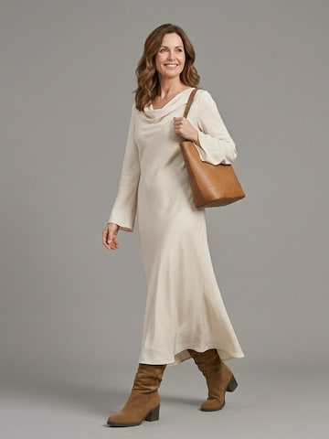 ANK Select Boots 'LEATHER Boot - Made in Portugal' in Bruin