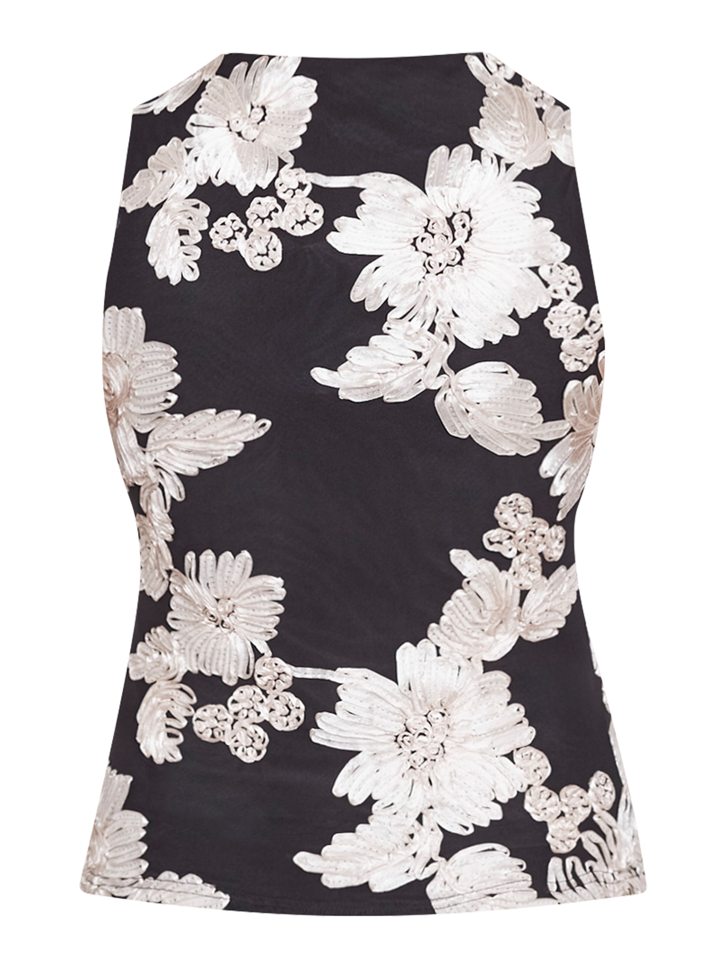 SISTERS POINT Top in Black