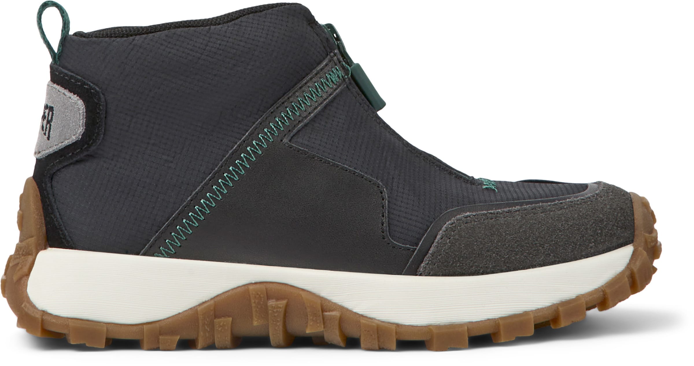 Sneaker 'Drift Trail' di CAMPER in nero