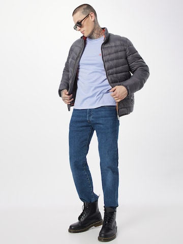 Veste mi-saison SCOTCH & SODA en gris