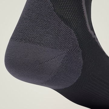 ADIDAS BY STELLA MCCARTNEY Sportsocken in Schwarz