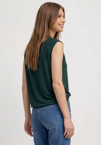 STREET ONE Top in Green