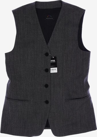 BOGNER Vest in M in Grey: front