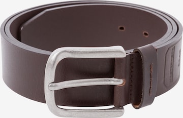 BRAX Belt in Brown: front
