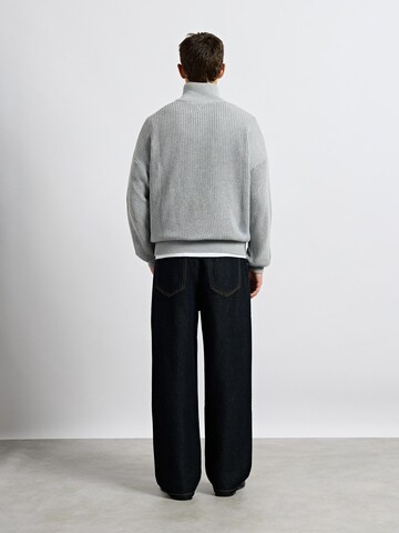 Burocs Pullover‌‌ in Grau