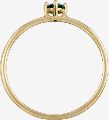 ELLI PREMIUM Ring in Gold