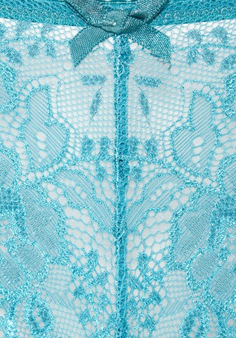 LASCANA Regular String in Blau