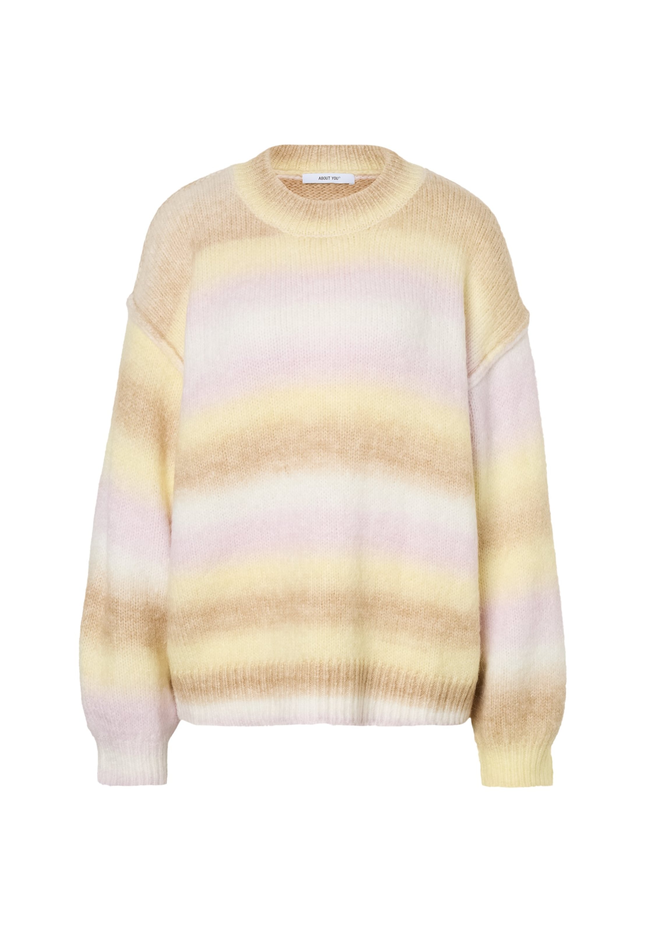 ABOUT YOU - Jersey 'Viveka' en rosa: frente